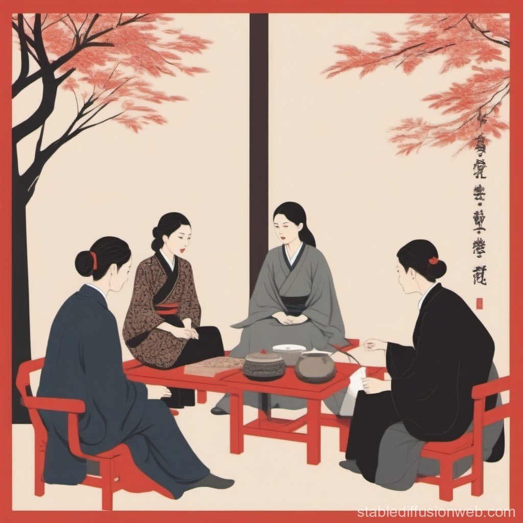 Philosophical and Cultural Influence Shapes Our Global Thought Systems